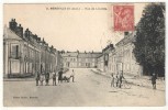 91 - MEREVILLE - Rue De Laborde - Baudon 5 - Mereville
