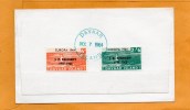 Davaar Island John F Kennedy 1964 Cover - Unclassified