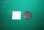 PHILIPPE IV - PAYS BAS - ESPAGNE - 1651 - Royaux/De Noblesse