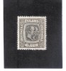 KPÖ919  ISLAND 1915  Michl  82  Mit FALZ  ZÄHNUNG Siehe ABBILDUNG - Unused Stamps