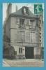 CPA 186 - Maison Du Roi Dagobert Rue Du Cloître-Notre-Dame PARIS IVème - District 04