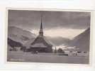 SUISSE - ANDERMATT KAPELLE CHAPELLE - CPSM - Andermatt