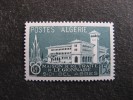 Algérie.  TB N° 334 , Neuf X. - Neufs