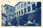 Velletri Palazzo Ginnetti Anni '20 (?) - Velletri