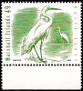 Marshall Islands 2015 Bird Vogel Oiseau - Great Egret - Palmípedos Marinos