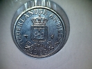 Nederland - Antilles 1 Cent 1983 - Antilles Néerlandaises