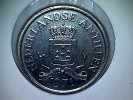 Nederland - Antilles 10 Cent 1971 - Niederländische Antillen