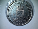 Nederland - Antilles 10 Cent 1979 - Antilles Néerlandaises