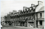 THURSO : THE ROYAL HOTEL (10 X 15cms Approx.) - Caithness