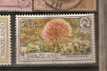 Swaziland (10) - Swaziland (1968-...)