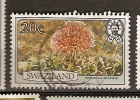 Swaziland (12) - Swaziland (1968-...)