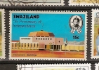 Swaziland (17) - Swaziland (1968-...)