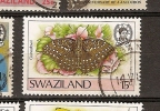 Swaziland (19) - Swaziland (1968-...)