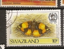 Swaziland (20) - Swaziland (1968-...)