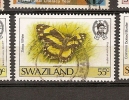 Swaziland (21) - Swaziland (1968-...)