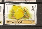 Swaziland (22) - Swaziland (1968-...)