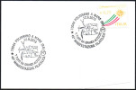 DIVING - ITALIA POLIGNANO A MARE (BA) 2015 - I TUFFI DA GRANDI ALTEZZE - SMALL SIZE CARD - Duiken