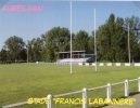 AUREILHAN Stade "Francis Labannère" (65) - Rugby