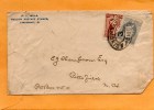 United States Old Cover Mailed - Briefe U. Dokumente