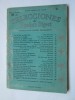 READERS DIGEST SELECCIONES AGOSTO 1941 - [1] Fino Al 1980