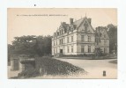 Cp , 37 , MONTLOUIS , Château De La BOURDAISIERE , Vierge - Autres & Non Classés