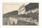 Cp , 37 , Château De MADERES , Près VERNOU , Voyagée 1906 - Autres & Non Classés