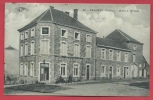 Paliseul ( Station ) - Hôtel J. Maisin - 1910 ( Voir Verso ) - Paliseul