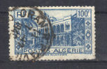 N°203   (1944) - Used Stamps