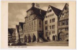 RAR Calv Bei Stuttgart Um 1910 Nicht Gelaufen ! - Calw