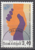 Finland      Scott No  978    Used     Year   1995 - Oblitérés