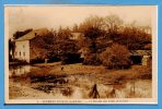 44 - GUEMENE PENFAO --  Le Moulin Des Ponts Et Le Don - Guémené-Penfao