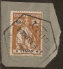 Timor - 1913 Ceres Type - Timor