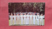 1963 American Lawn Bowling  Association Buck Hills Falls Pa=  Ref  2047 - Bowling