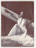 GLORIA SWANSON - ACTRICE - 1940 - CPSM - Mujeres Famosas
