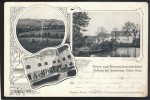 AUSTRIA ZEILLERN BEI AMSTETTEN OLD POSTCARD - Amstetten