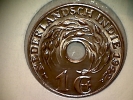 Nederland - Indes 1 Cent 1942 P - Indes Neerlandesas