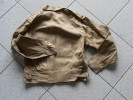 BATTLE DRESS - Summer Jacket - Uniform