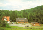 Clausthal Zellerfeld - Wander Und Jugendheim - Clausthal-Zellerfeld