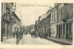 Gueugnon Rue De La Liberte - Gueugnon