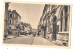 Delcampe - BERGERAC Rue De La Résistance écrite TTB - Bergerac