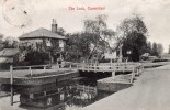 The Lock CAVERSHAM - Reading