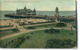 UNITED KINGDOM - Norfolk - Yarmouth : Britannia Pier And Gardens - Great Yarmouth