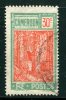 CAMEROUN- Y&T N°115- Oblitéré - Used Stamps