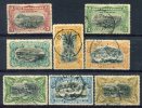 Congo Belge               Divers   Oblitérés - Used Stamps