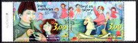 Bosnia Hert. Croat 2015 / Europa / Set 2 Stamps - 2015