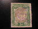 3 D Unie Van Suid Afrika Union Of South Africa Stamp Revenue Inkomst British Colonies Area GB - Strafport
