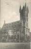 Sluis 1910 - Sluis