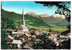 G3308 Blick Auf Imst In Tirol / Non Viaggiata - Imst