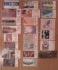 Greece 1985-2005 Europa Cept Booklets (22 Booklets) - Markenheftchen