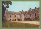 CPSM  Grand Format - MORBIHAN - PLUVIGNER - CHATEAU DE GRANVILLE - Pierre ARTAUD / 9 - Pluvigner